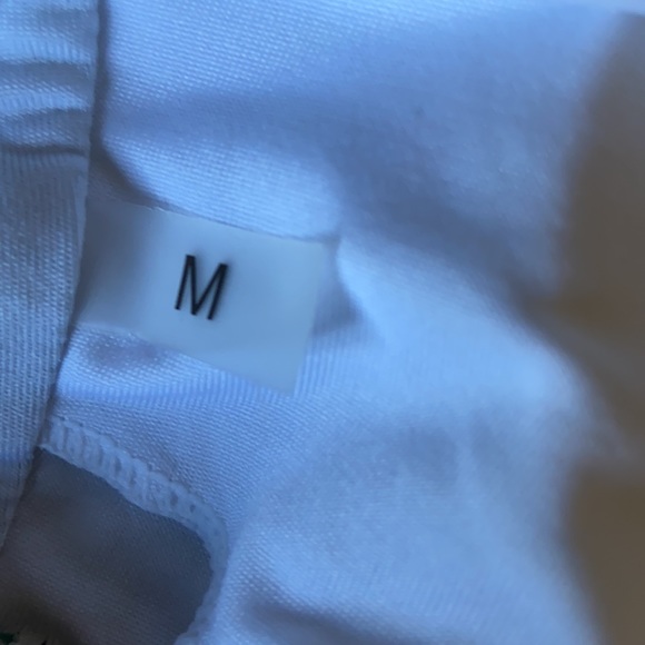 Cupshe swimsuit green with avocado - Picture 6 of 7